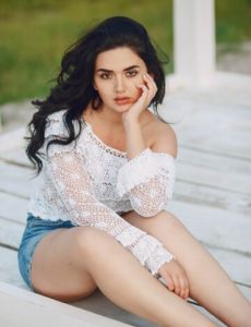 Kharghar Escort Service